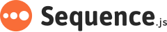 Sequence.js logo